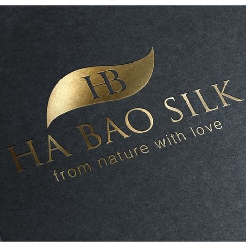 Logo Cty TNHH Dệt Lụa