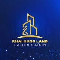 Logo Cty CP Khải Hưng Land